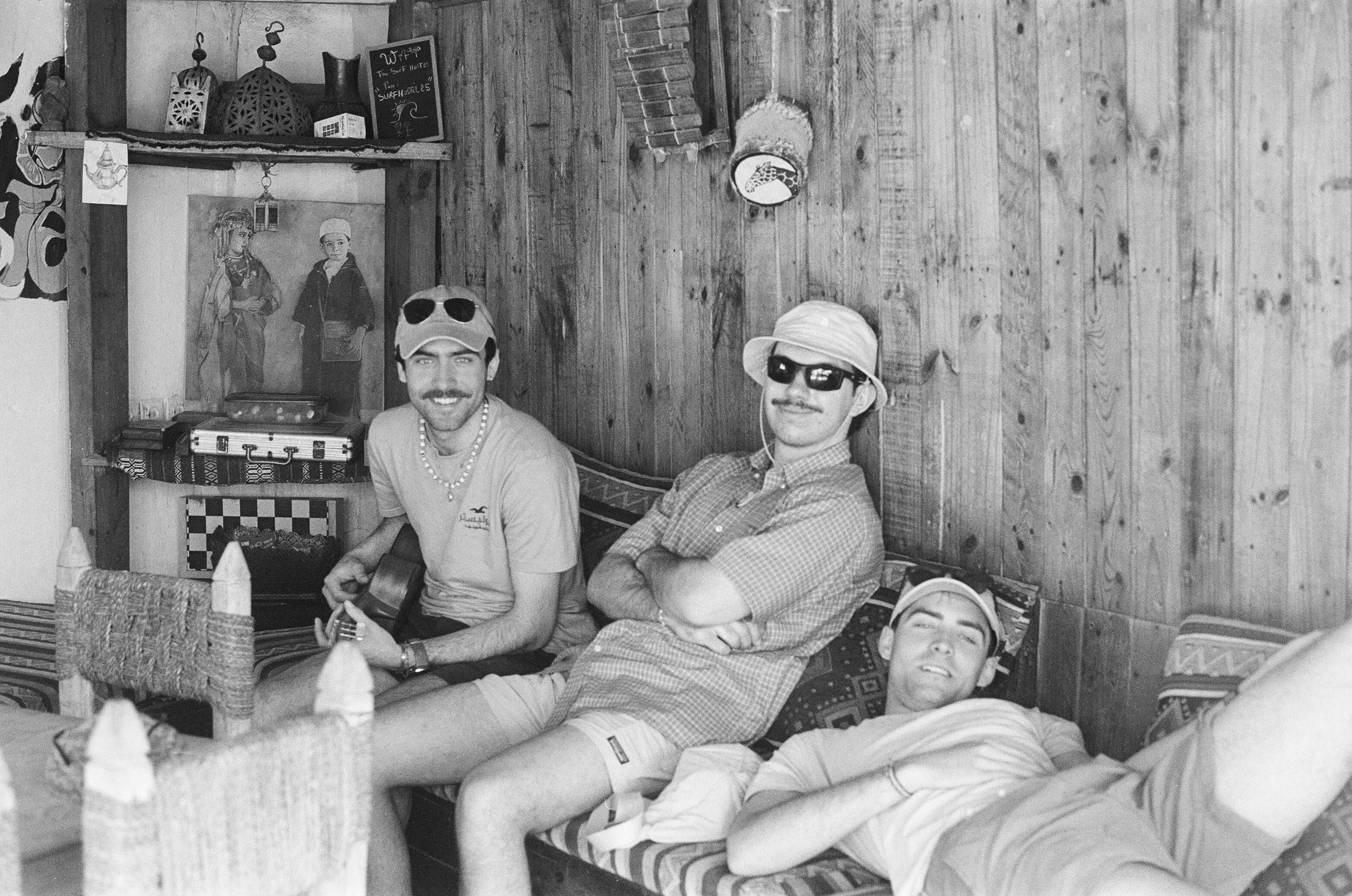 Film photograph